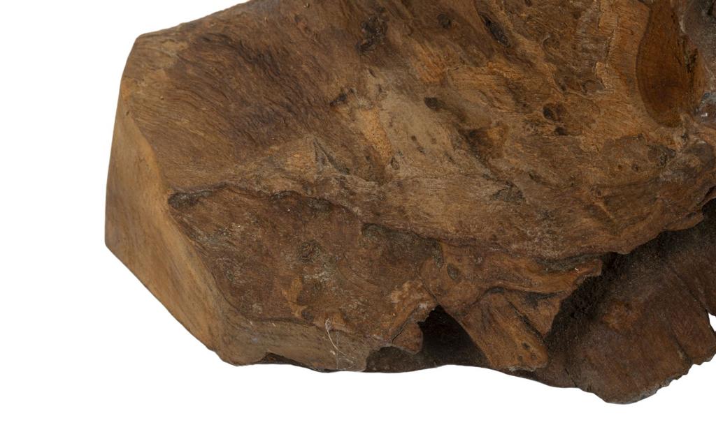 Jamet Stool Teak Cm Ø 35X40