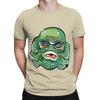 cCreature From The Black Lagoon Art Graphic 100 Cotton TShirt cCreature from the Black Lagoon Tees Tops For Unisex