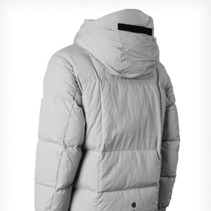 New Balance Uni Active Short 2 Goose Padding Nbnpa43013 Unisex Padding