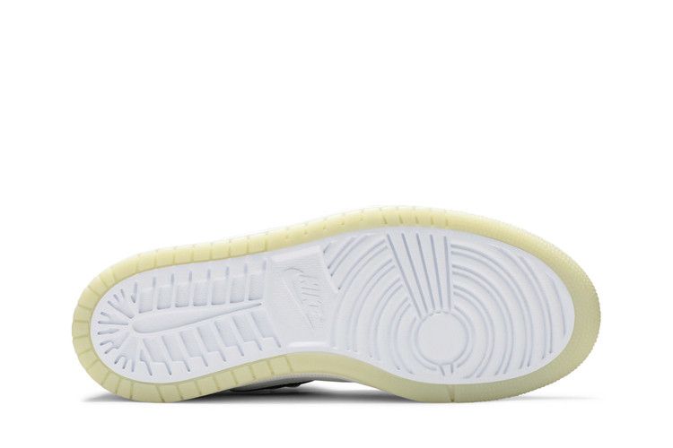 Jordan 1 High Zoom Air CMFT Sail (Women's)