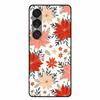 For Sony Xperia 1 VII / 1 VI / 1 V Cases Fashion Protective Silicone Back Cover For Xperia 1 VII Back Phone Capa Xperia 1V Funda