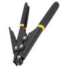 Portable Nylon Cable Tie     Tension Plastic   Fastening and Cutting Tool