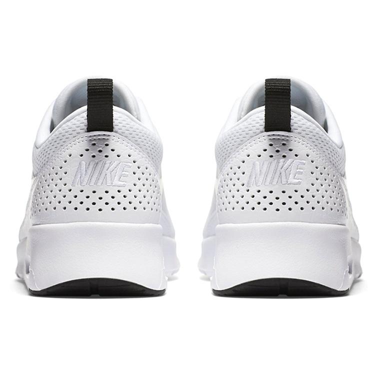 (WMNS) Nike Air Max Thea 'White' Women's 599409-103