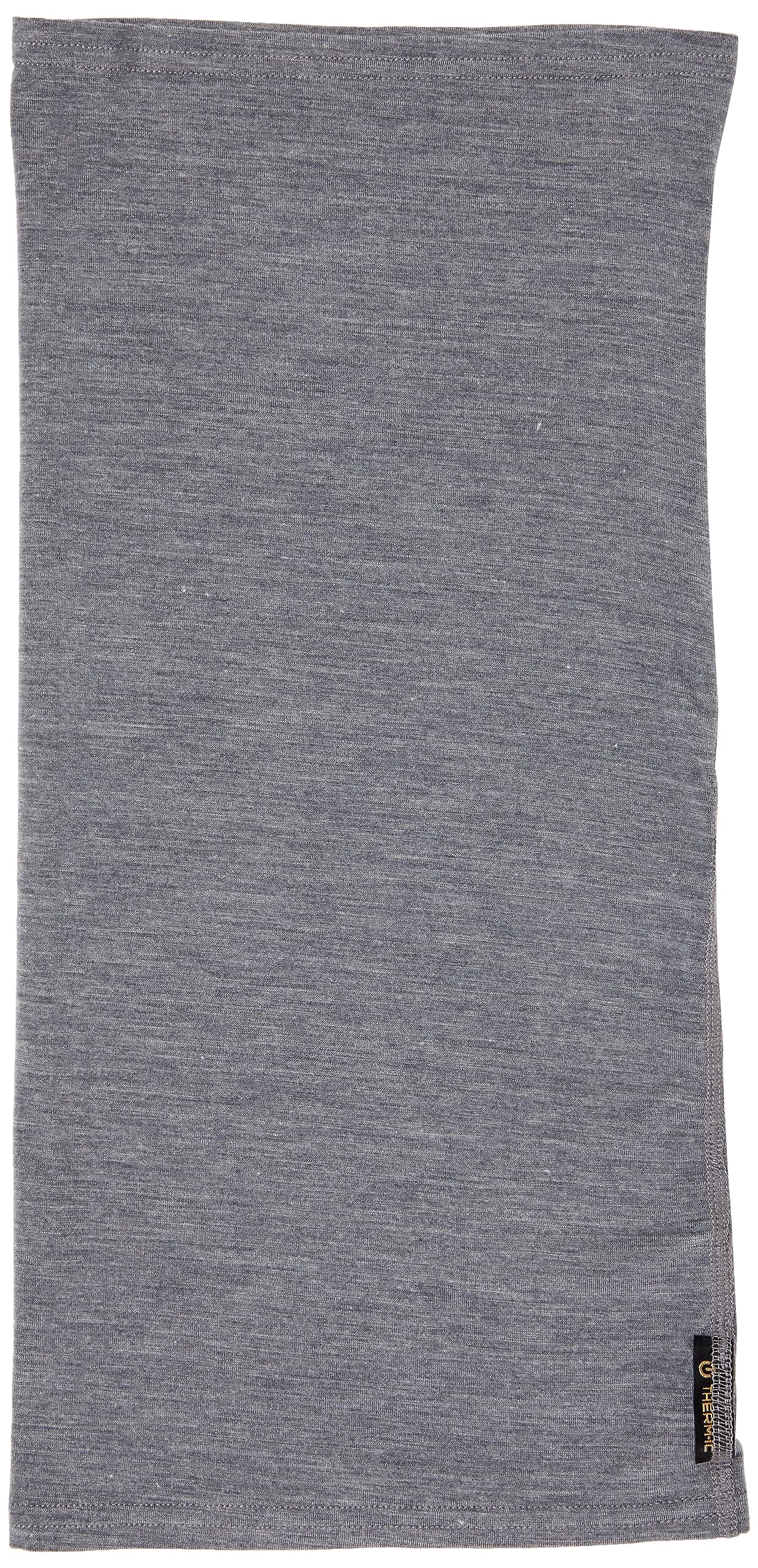 

Therm-ic Neck Warmer, Temperate Ultra Light Natural, Gray, Free Size