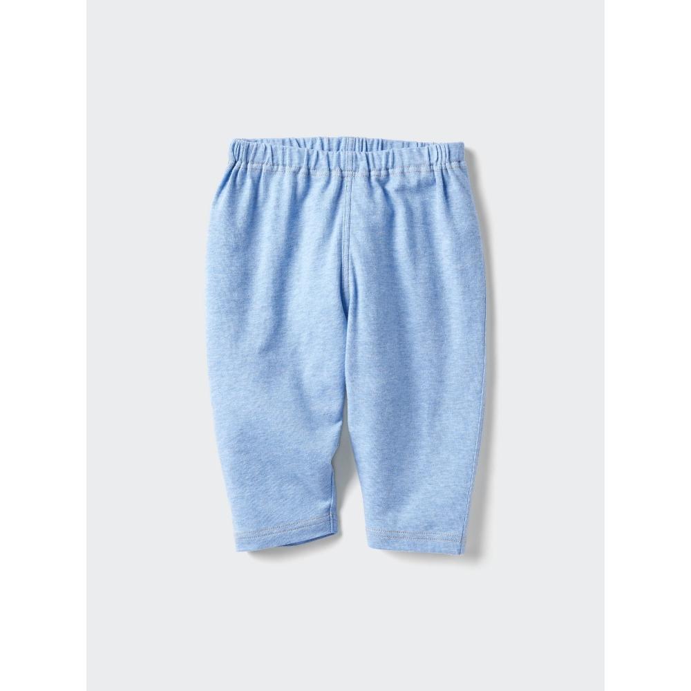 Uniqlo Airism Leggings 7 Relax Fit