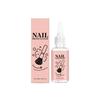 Makeup Brush Cleanser Gentle Cleans Eyebrow Brushes And Foundation Brushes For Daily Makeup Tool Care50ml