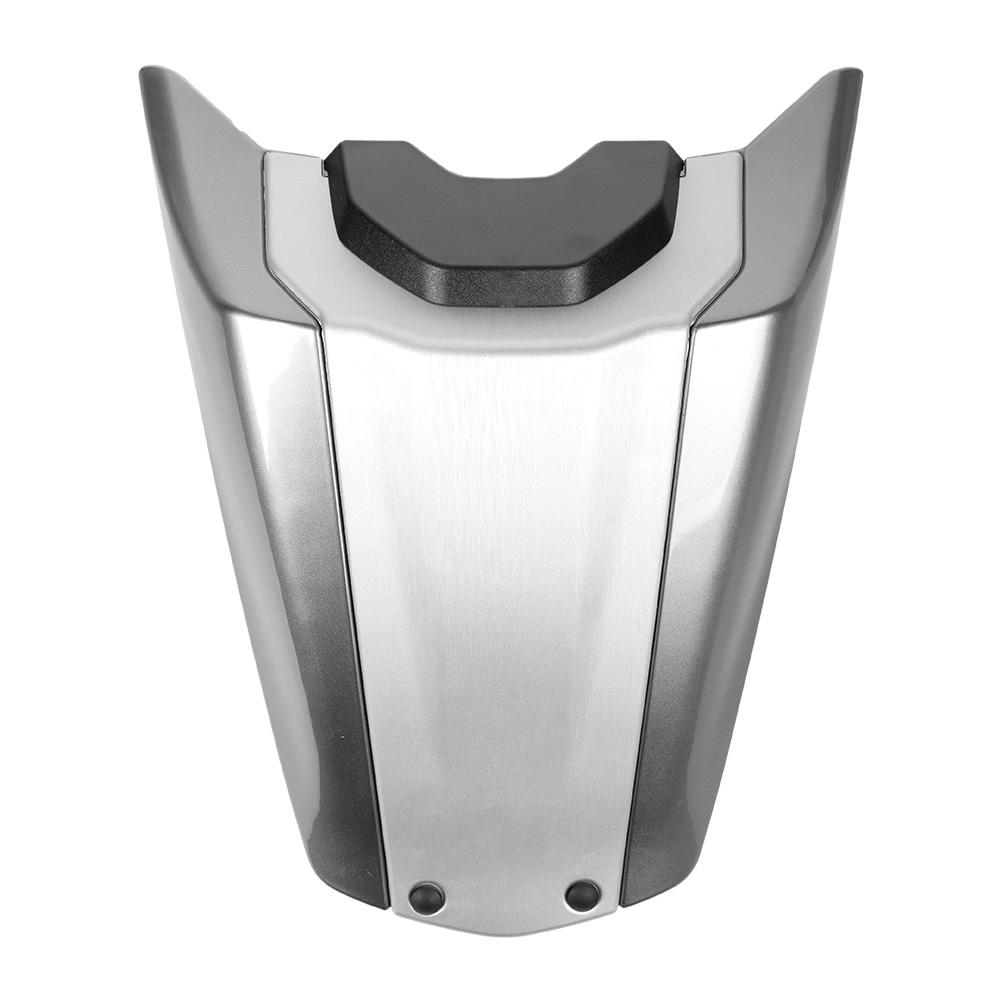 For Honda CB1000R CB 1000R 2019 2020 2021 2022 2023 2024 Motorcycle Rear Passenger Pillion Seat Cover Solo Fairing Cowl Shell