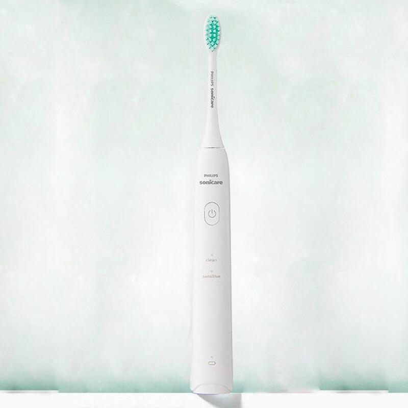 

Philips HX2421 Sonic Electric Toothbrush