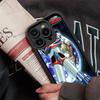 UFO R-Robot G-Goldorak Phone Case For IPhone 17 16 15 14 13 12 11 Pro Max Plus Mini Luck Cover
