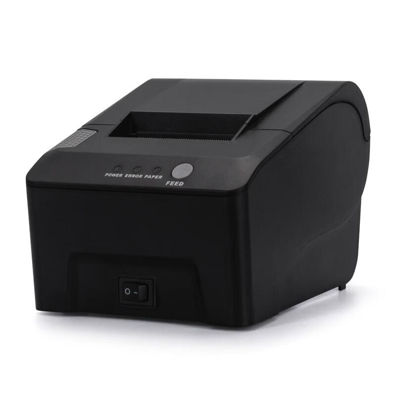 Hamilton Thermal Sticker Label Printer CN plug (adapter included)