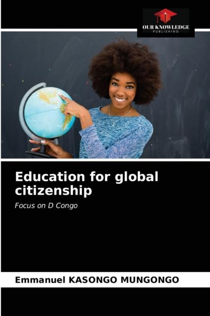 The Education for Global Citizenship Book