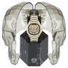 Philipp Plein PWRAA0323 $keleton $pectre Automatic Men's Watch