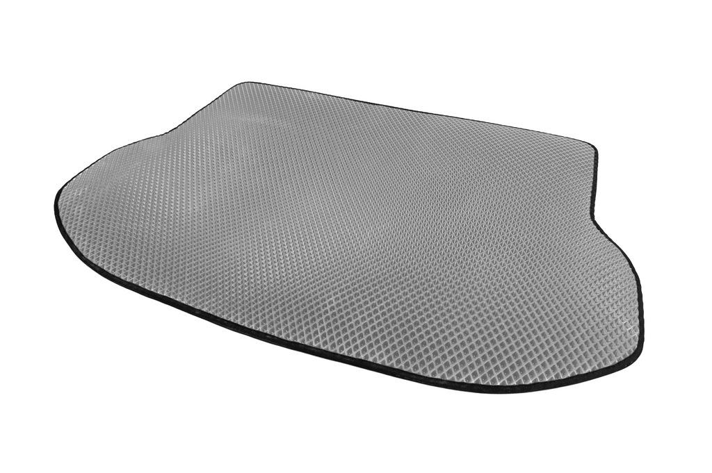 Trunk Mat (EVA, Gray) for Lexus NX 2014-2021