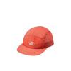 North Face Hat Swallowtail Cap Coral M