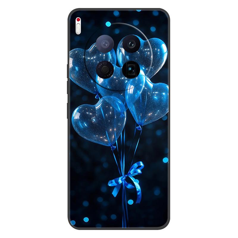 Für Tecno Camon 40 Premier 5G Hülle Marmor Weiches Mattes Silikon Rückabdeckung Camon40Premier 2025 5G CM8 Vollständige Abdeckung Handyhülle