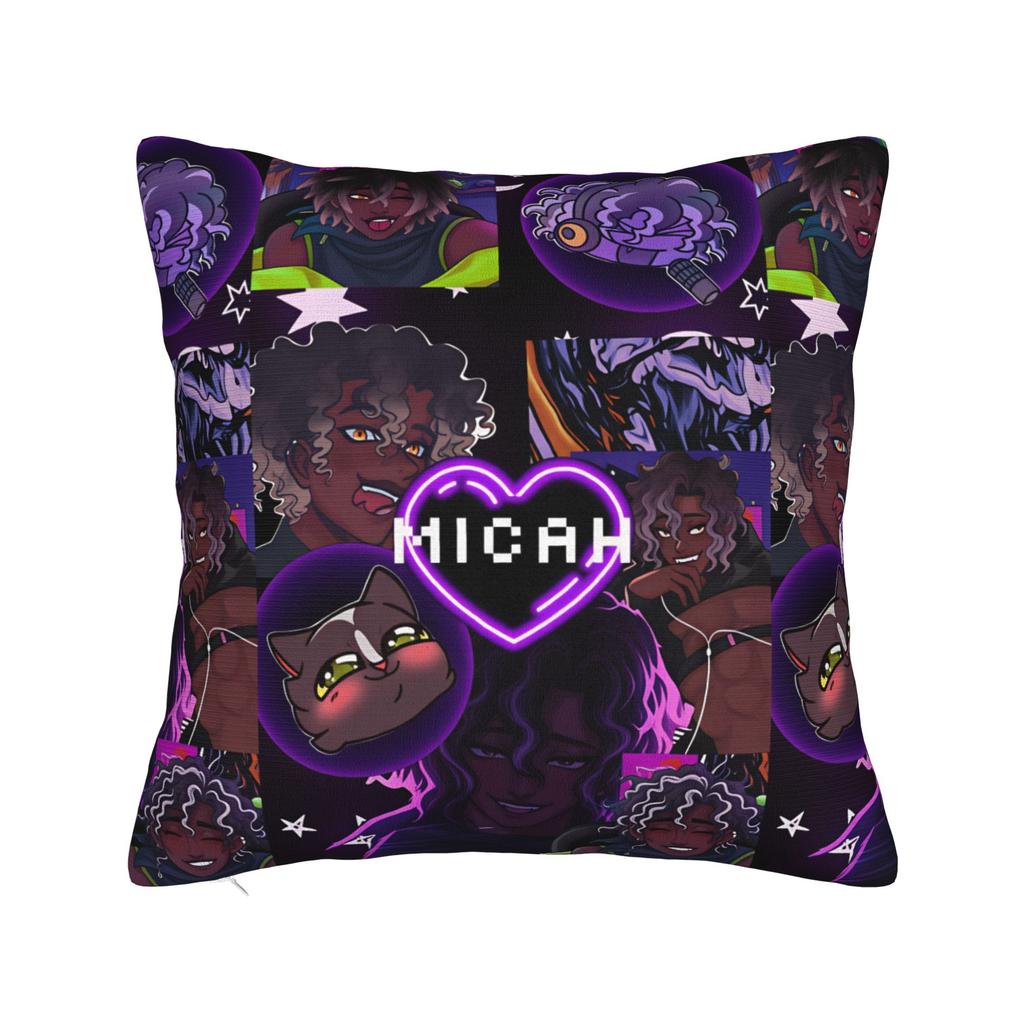 M-Micah Yujin E-ERROR143 Pillow Case  Funny Pillow Cover Soft Pillowcases For Wedding Party Home Decor