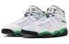 Jordan 6 Rings Lucky Green 322992-131