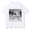 Bleachers Dirty Wedding Dress 2026 Print T Shirt Unisex Women Harajuku Vintage Cotton High Quality Tshirt Fashion Cotton Tops Tees