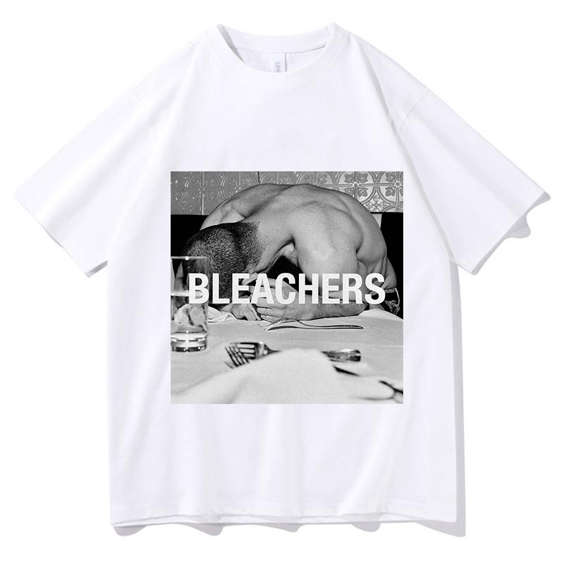 Bleachers Dirty Wedding Dress 2026 Print T Shirt Unisex Women Harajuku Vintage Cotton High Quality Tshirt Fashion Cotton Tops Tees