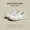 Early Spring Ballet Shoes Women'S Shoes Not Tired Feet Breathable Comfortable Versatile Student Board Shoes