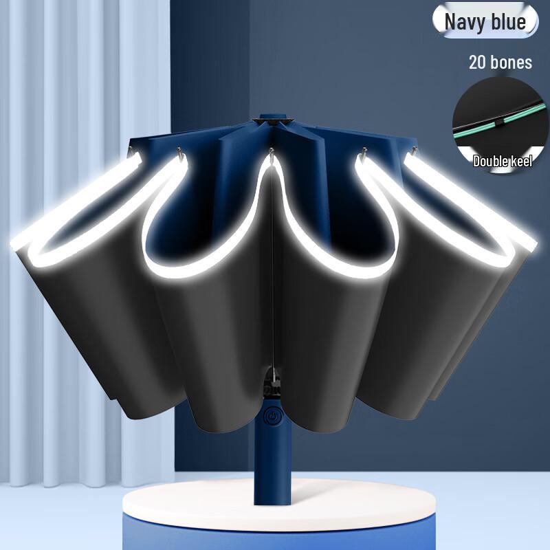 

Shixun Reinforced Folding Umbrella