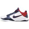 New Kobe 5 Usa 386429-103