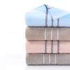 Thick Absorbent Cotton Towel for Adults, Face Washing, Home Use, Gift, Individually Packaged
