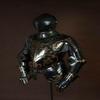 18GA Medieval Half Body Armour Anton Peffenhauser's Competition Armor Replica