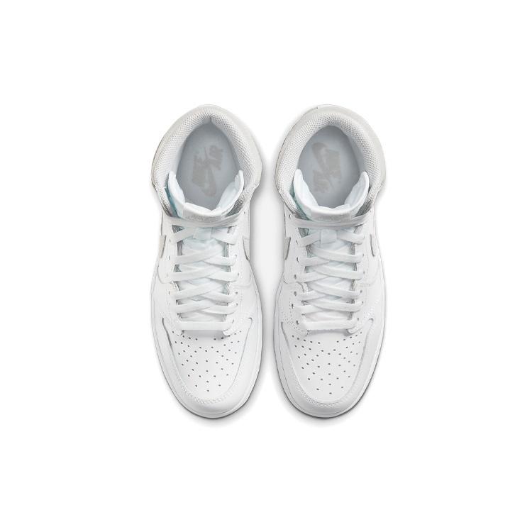 Air Jordan 1 Retro High '85 OG 'Neutral Grey' Men's BQ4422-100