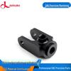 CNC Precision Machined Aluminum Alloy Parts - Custom Non-standard Four-axis Machining