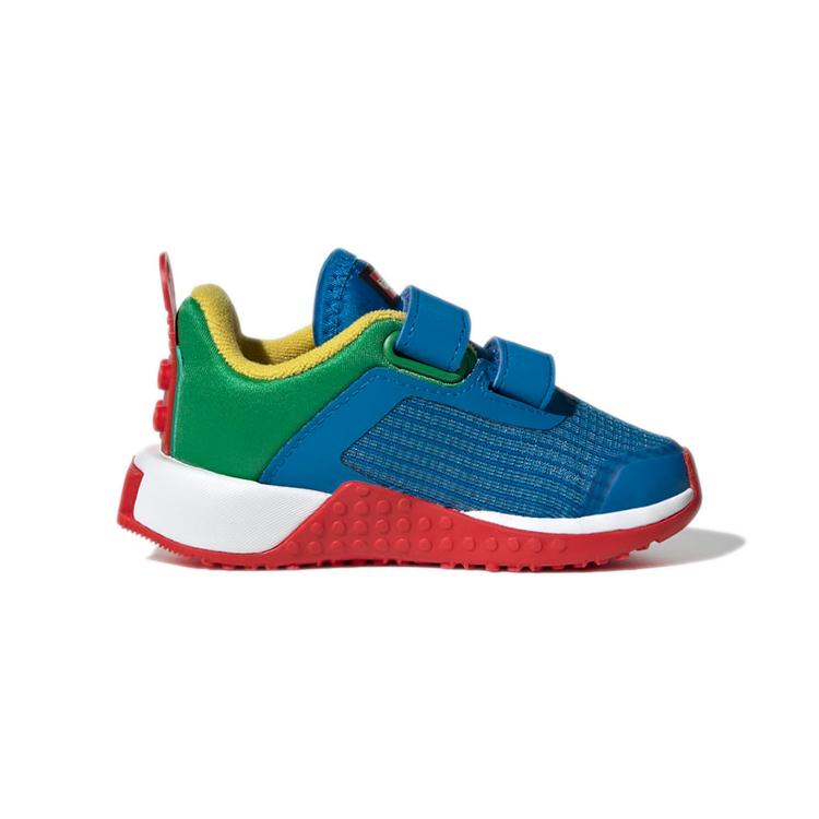 adidas Sport Shoe LEGO Shock Blue TD GY2613