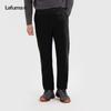 LAFUMA Men's Fleece-Lined Casual Pants LMPA5DL90
