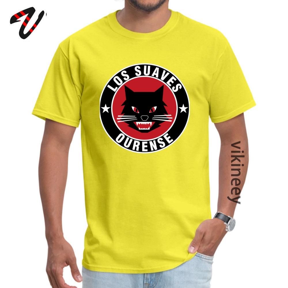 Los Suaves Ourense Samurai Fabric Top T-shirts for Men Tops T Shirt Rap Summer Autumn Round Collar T-shirts 3D Printed