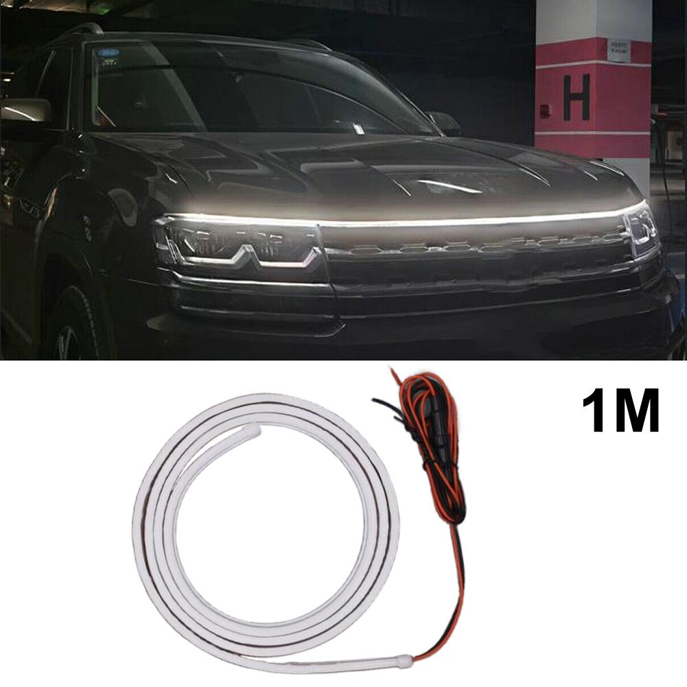 

1 шт. световая полоса 100 см 10 Вт 12 В дневные ходовые огни