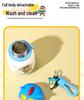 Crayon Shin-chan Insulated Cartoon Cup for Kids - Cute and High-Value Design