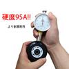 Skate Wheel Replacement Wheel 95A 76mm Bearing PU Wear Resistant