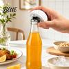 Desktop Ornament for Golf Lovers Imitation Ball Bottle Opener Ergonomic Beer Creative Themed Bar Tool Party Favors Kitchen Home And Use Compact