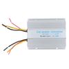 DC24V To DC12V Car Power Converter 30A 360W IP68 Waterproof Safe Buck Transformer for Golf Cart Car Truck