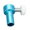 Die Cut Machine Pen Adapter Aluminum Alloy Universal Die Cutting Pen Holder for CRICUT JOY