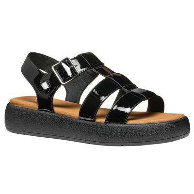 Womens/Ladies D Camalei Sandals