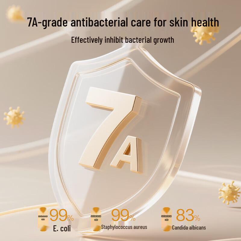HLA 7A Antibacterial Soy Fiber Duvet