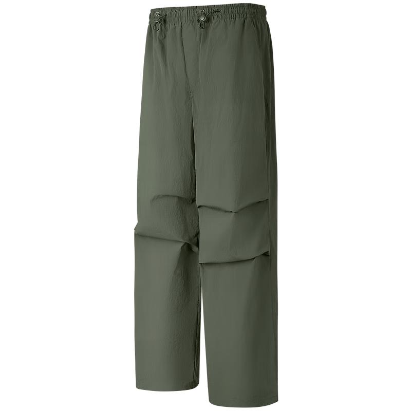 Skechers Women s Flash-Wear Wide-Leg Quick-Dry Sports Pants M