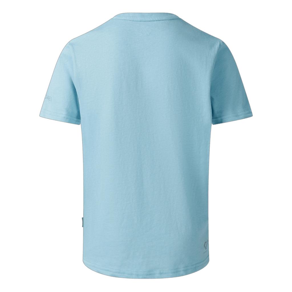 Dare 2B Childrens/Kids Trailblazer III Bicycle T-Shirt