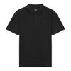 ICE DAY Polo Shirt Men's Black NT7PR08B