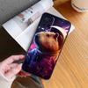 Cartoon Capybara Case For Oppo A6 A5 Pro A57 A17 A78 A54 A74 A94 A76 A16 A96 A18 A40 A60 A80 A38 A58 A98 A15