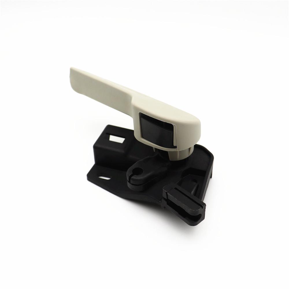 FHAWKEYEQ NEU Motorhaubenentriegelungsgriff + Halterungssatz Für VW Jetta Bora MK4 Golf Polo Beetle Fabia Seat Altea Superb