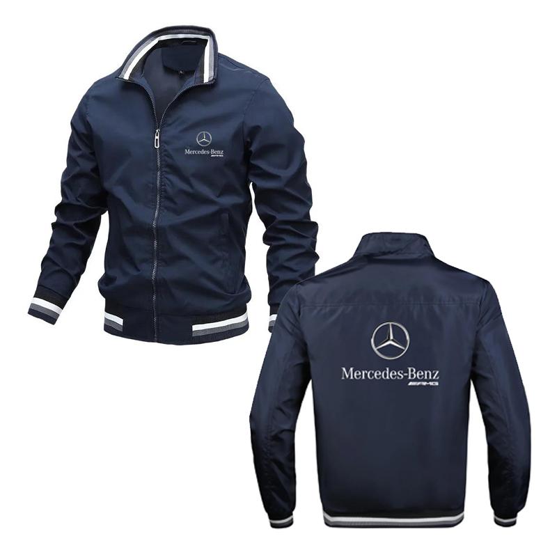 

BCJK Arai 2026 Spring and Autumn Ferrari Couple Jacket F1 Racing Suit Outdoor Sports Leisure Racing Jacket 2XL