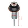 Starter Solenoid Repair Rebuild set Contact & Plunger Assembly Replacement