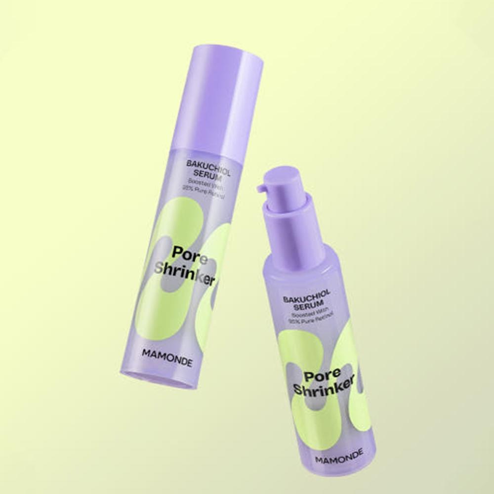 Mamonde Pore Shrinker Bakuchiol Serum 50ml