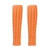Fashion Women Winter Warm Leg Warmers Knitted Crochet Long Socks